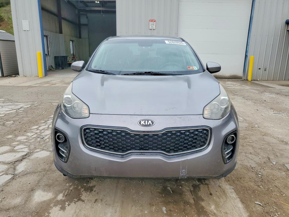 Aukcja sprzedaży 2019 Kia Sportage, vin: KNDPMCAC7K7551825, numer aukcji: 52820926