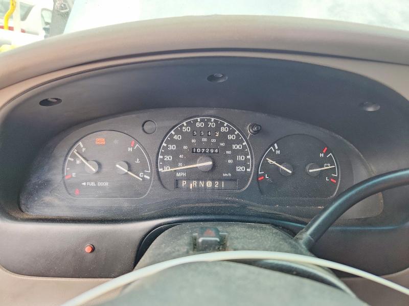 Продаж на аукціоні авто 1998 Ford Ranger, vin: 1FTYR10C8WUC58115, номер лоту: 53806266