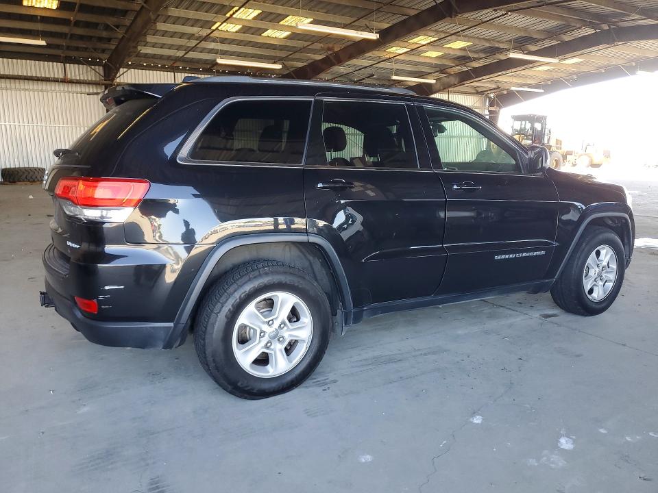 54700806 :رقم المزاد ، 1C4RJEAG4GC457691 vin ، 2016 Jeep Grand Cherokee مزاد بيع