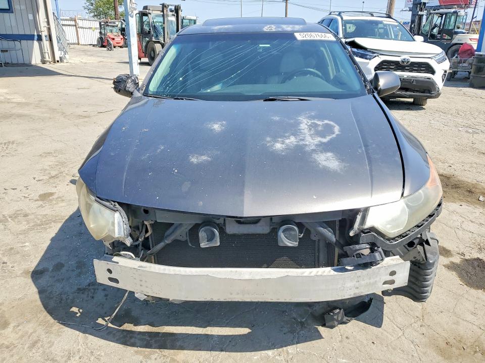 Продажа на аукционе авто 2010 Acura Tsx, vin: JH4CU2F66AC018459, номер лота: 52067666