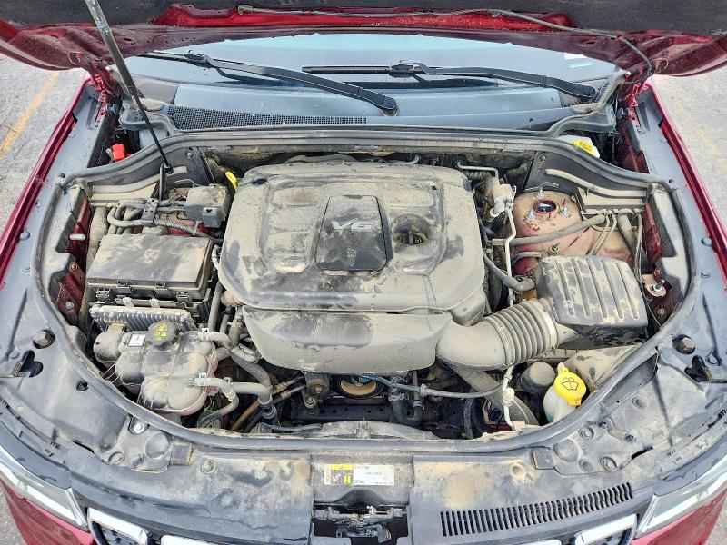Продажа на аукционе авто 2018 Jeep Grand Cherokee, vin: 1C4RJFBG1JC149163, номер лота: 54642166