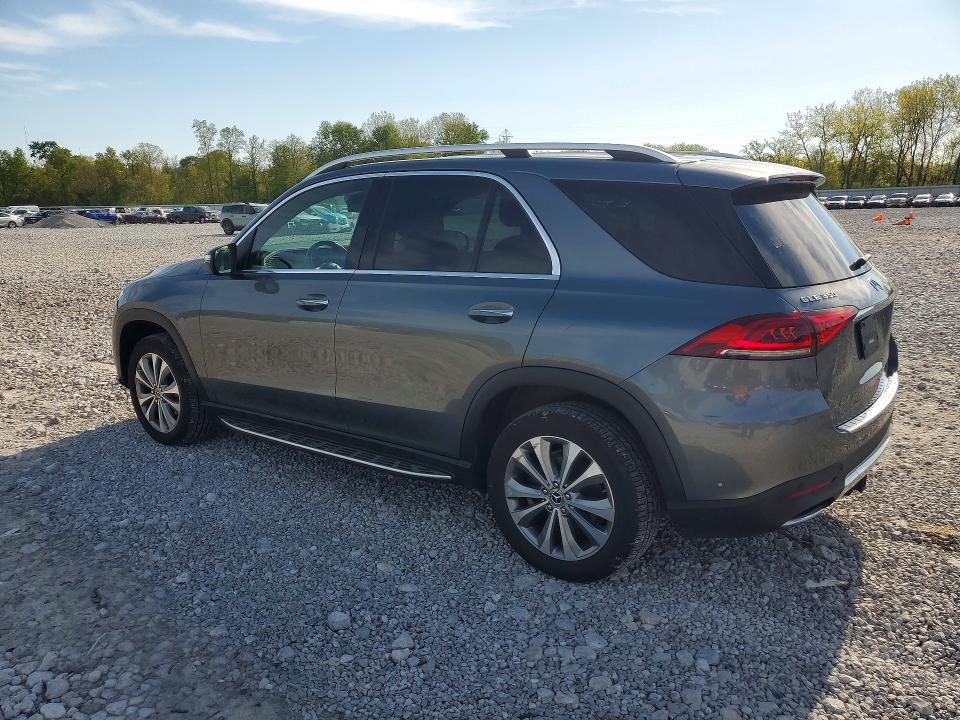 Aukcja sprzedaży 2020 Mercedes-benz Gle, vin: 4JGFB4KE7LA045712, numer aukcji: 53168436