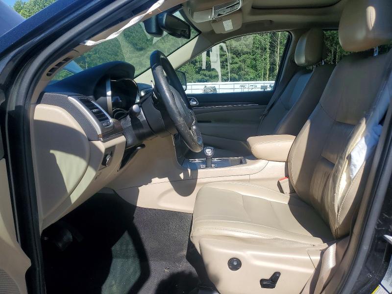 Aukcja sprzedaży 2015 Jeep Grand Cherokee, vin: 1C4RJEBG4FC646824, numer aukcji: 53909666