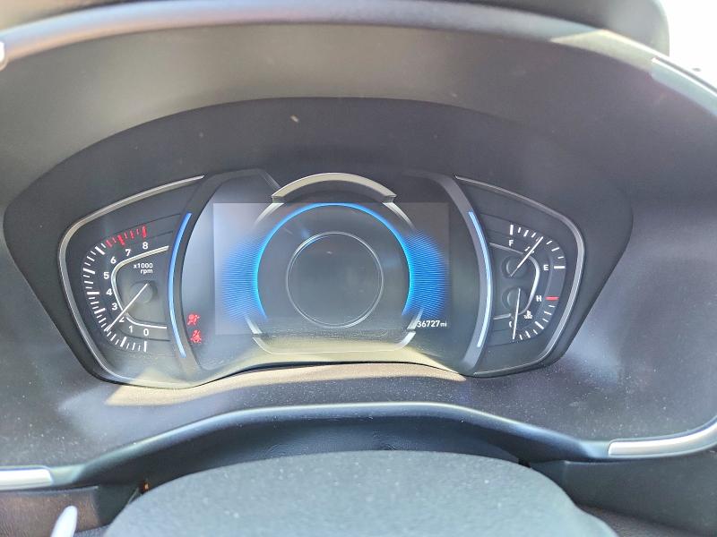 Продажа на аукционе авто 2020 Hyundai Santa Fe, vin: 5NMS5CAA3LH205657, номер лота: 53411676