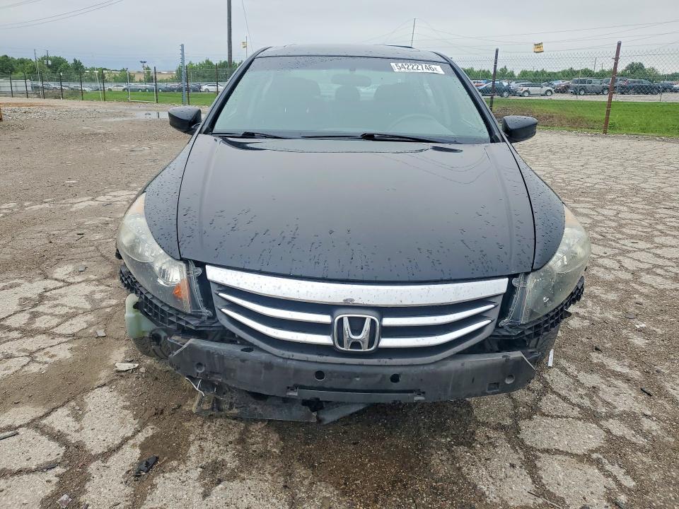 2012 Honda Accord მანქანა იყიდება აუქციონზე, vin: 1HGCP2F73CA179885, აუქციონის ნომერი: 54222746