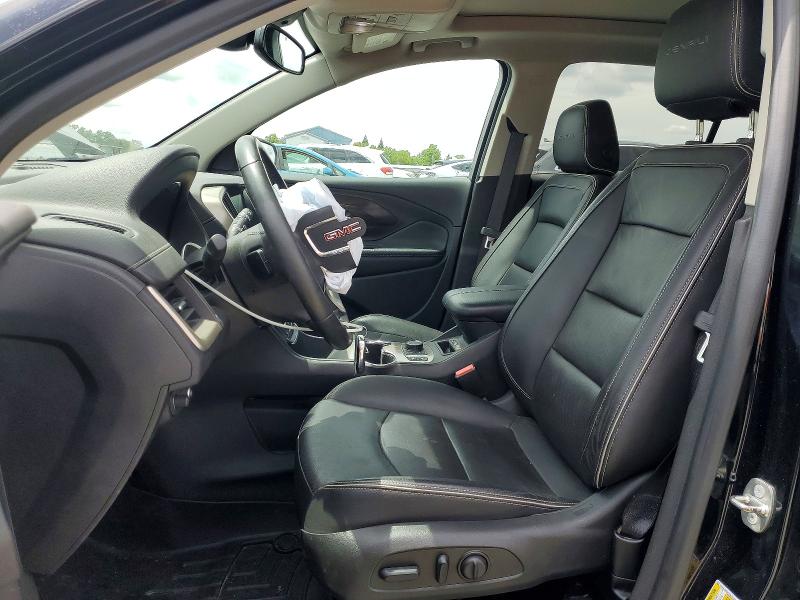 Auction sale of the 2018 Gmc Terrain, vin: 3GKALXEX8JL312246, lot number: 54914016