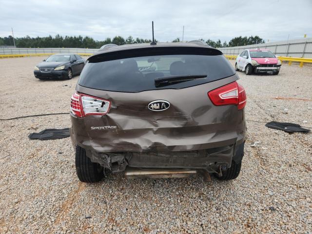 Продаж на аукціоні авто 2012 Kia Sportage, vin: KNDPB3A26C7216389, номер лоту: 52219816