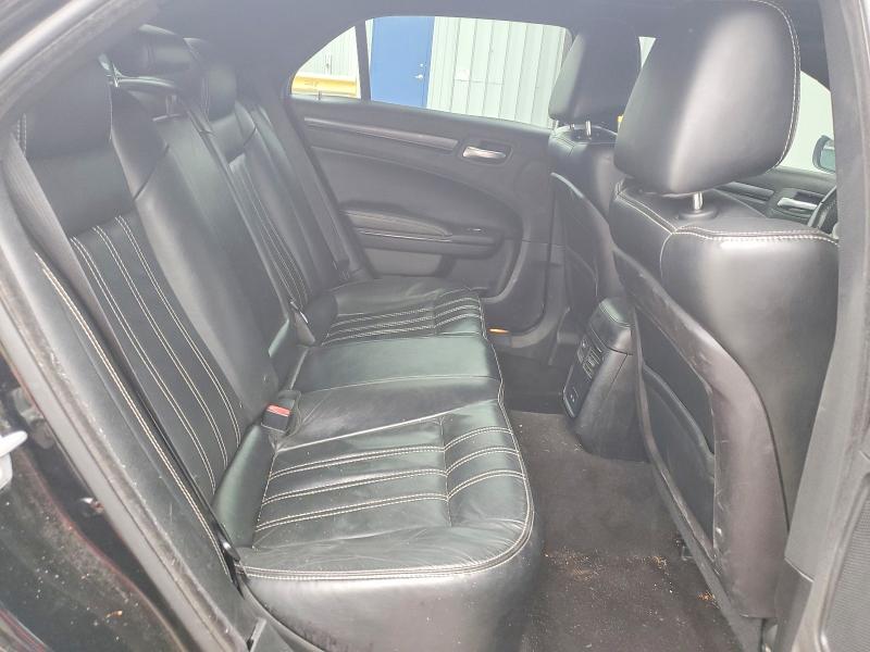 Продаж на аукціоні авто 2016 Chrysler 300, vin: 2C3CCAGG8GH329245, номер лоту: 53909466