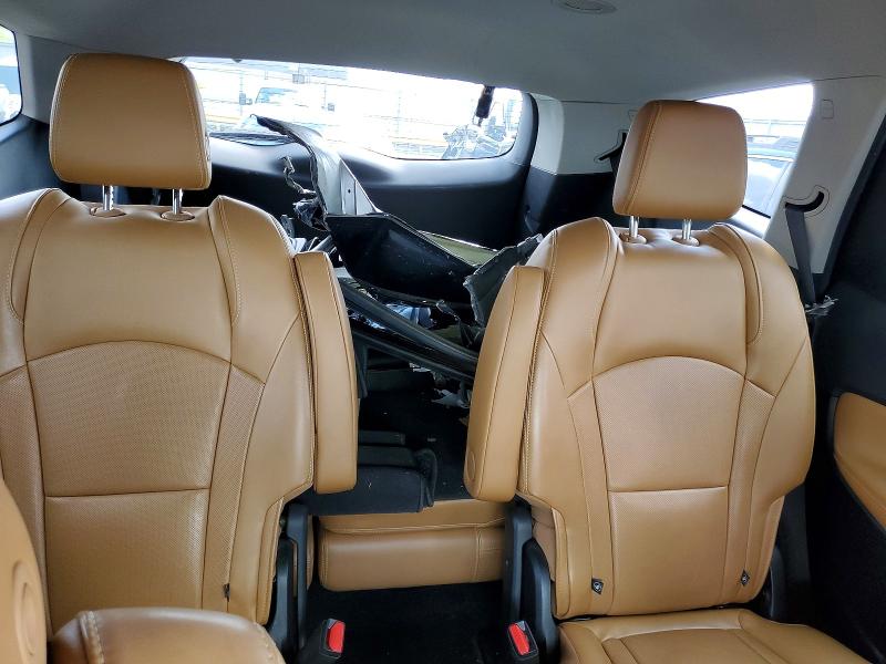 Aukcja sprzedaży 2018 Buick Enclave, vin: 5GAERBKW7JJ156171, numer aukcji: 52044386