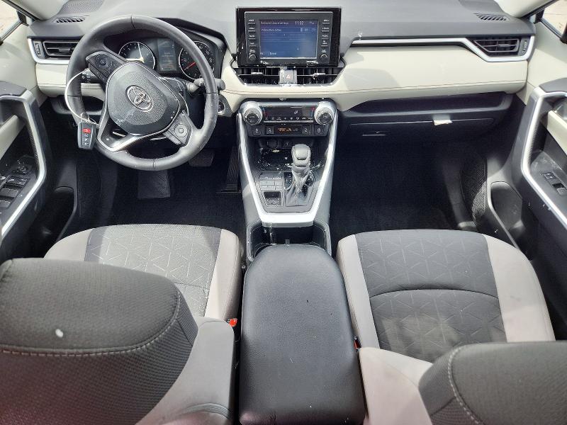 Продаж на аукціоні авто 2022 Toyota Rav4, vin: 2T3P1RFV3NW303957, номер лоту: 54797356
