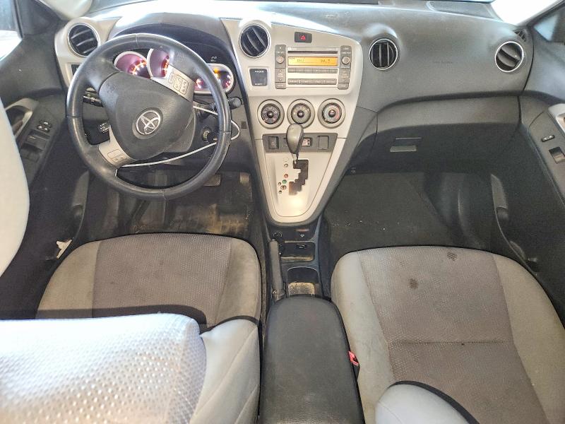 Продажа на аукционе авто 2009 Toyota Corolla Matrix, vin: 2T1KE40E29C011369, номер лота: 52582976