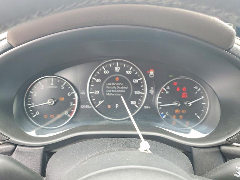 2024 Mazda Cx-30 მანქანა იყიდება აუქციონზე, vin: 3MVDMBDM8RM665896, აუქციონის ნომერი: 54885206