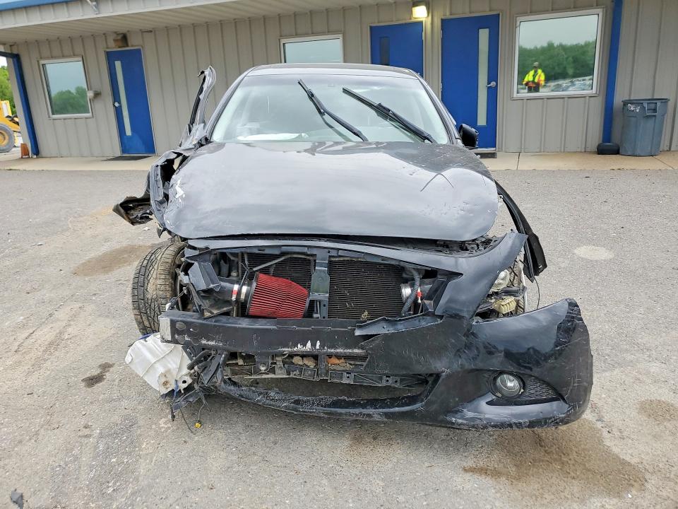 2011 Infiniti G37 Sedan მანქანა იყიდება აუქციონზე, vin: JN1CV6AP1BM501149, აუქციონის ნომერი: 52407406