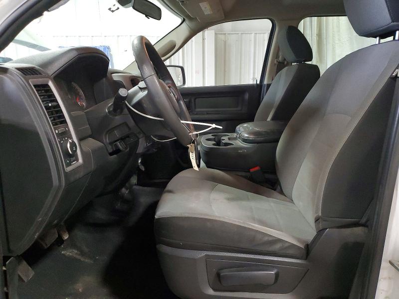 Продажа на аукционе авто 2023 Ram 1500 Classic, vin: 3C6RR7KG1PG664465, номер лота: 54637986