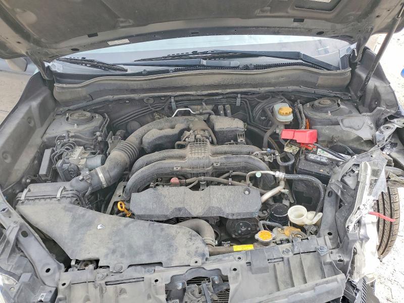 Продаж на аукціоні авто 2016 Subaru Forester, vin: JF2SJAGC2GH432436, номер лоту: 54861916