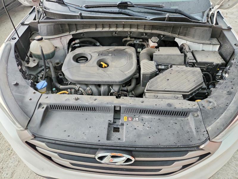 Продажа на аукционе авто 2016 Hyundai Tucson, vin: KM8J33A40GU194087, номер лота: 53760776
