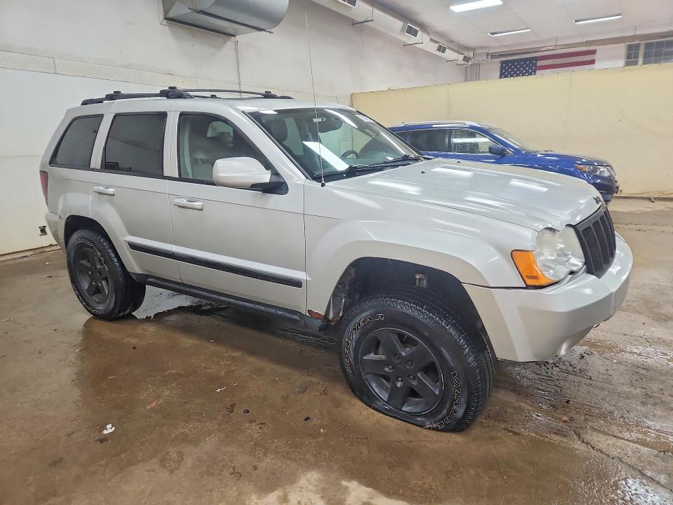 Продаж на аукціоні авто 2009 Jeep Grand Cherokee, vin: 1J8HR58T19C505120, номер лоту: 55099596