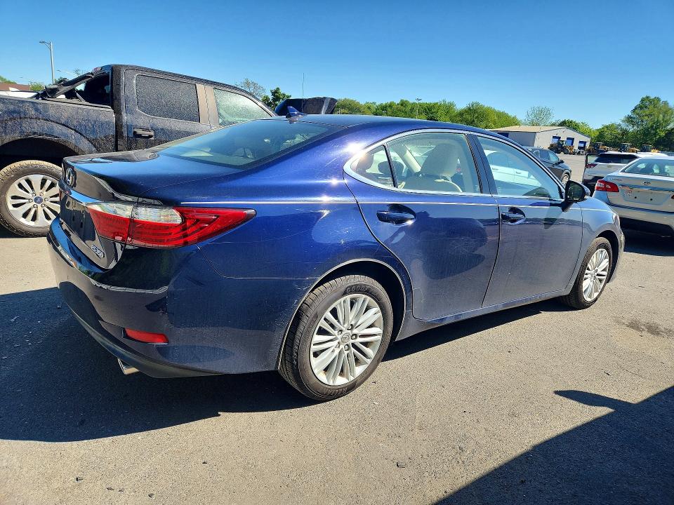Продаж на аукціоні авто 2014 Lexus Es, vin: JTHBK1GG3E2098768, номер лоту: 52309846