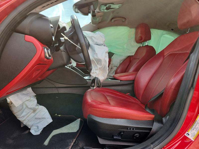 Продаж на аукціоні авто 2020 Alfa Romeo Giulia, vin: ZARFAMBN7L7631398, номер лоту: 53326746