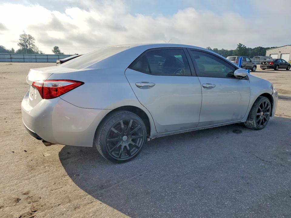 Aukcja sprzedaży 2016 Toyota Corolla, vin: 2T1BURHE9GC647532, numer aukcji: 54191986