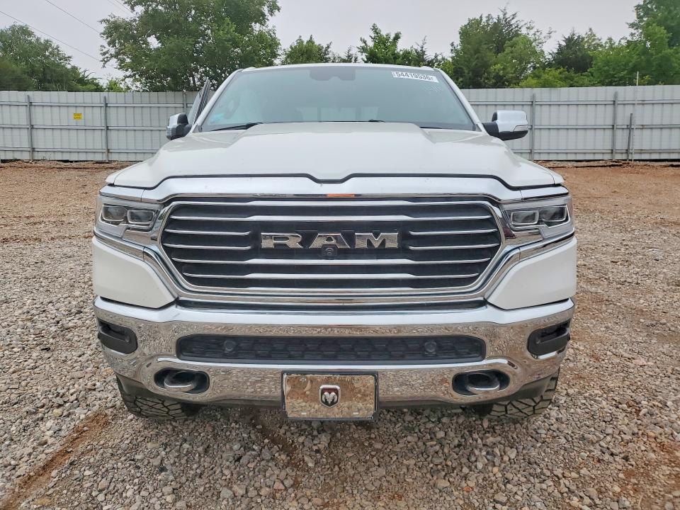 Продаж на аукціоні авто 2019 Ram 1500, vin: 1C6SRFKT5KN632840, номер лоту: 54419536