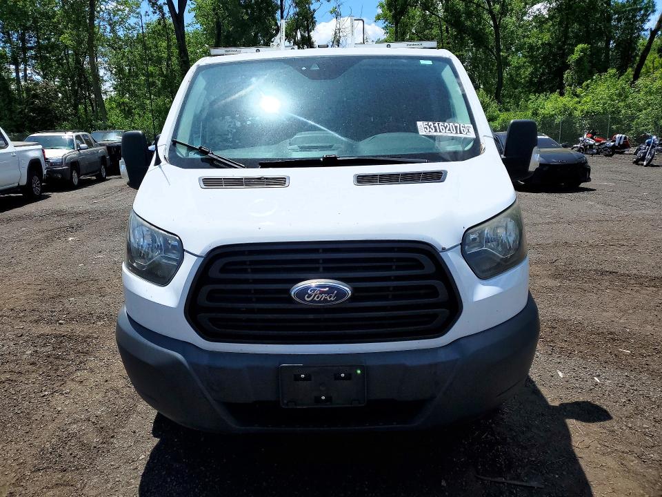 53162076 :رقم المزاد ، 1FTYR1YM7GKB55679 vin ، 2016 Ford Transit مزاد بيع
