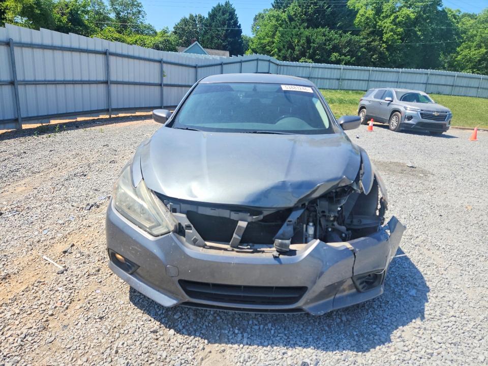 Aukcja sprzedaży 2018 Nissan Altima, vin: 1N4AL3AP6JC267688, numer aukcji: 53883246