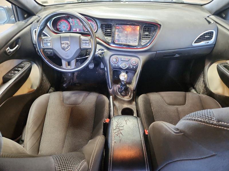 Продаж на аукціоні авто 2015 Dodge Dart, vin: 1C3CDFBB1FD130054, номер лоту: 54830946