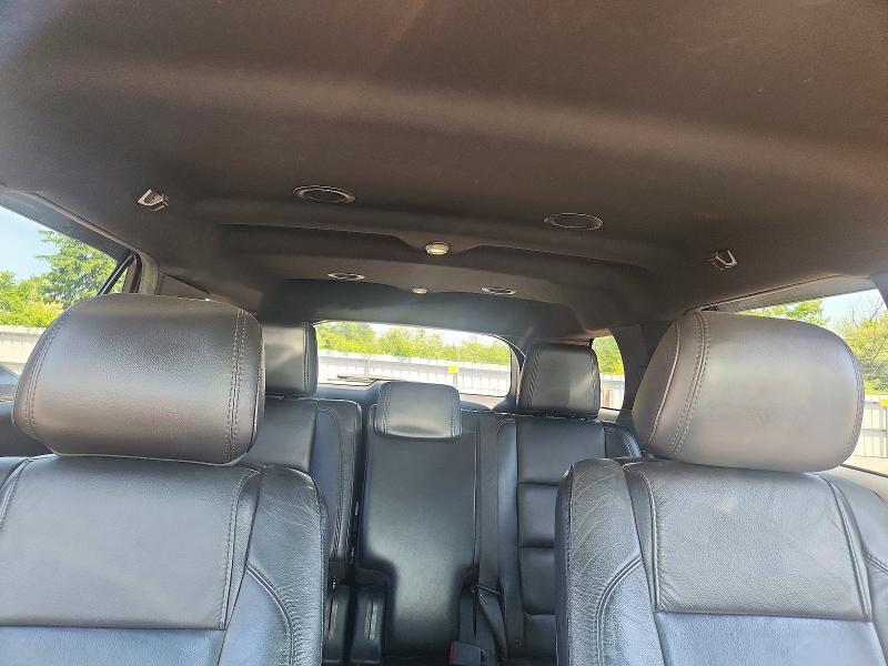 Aukcja sprzedaży 2014 Ford Explorer, vin: 1FM5K8D84EGC19116, numer aukcji: 52958116