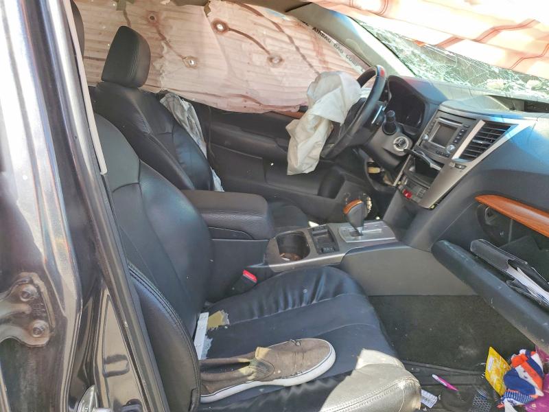 2013 Subaru Outback მანქანა იყიდება აუქციონზე, vin: 4S4BRCKC8D3269709, აუქციონის ნომერი: 55370346