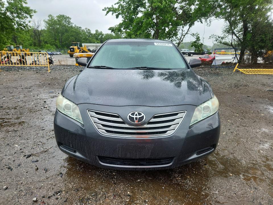 Aukcja sprzedaży 2008 Toyota Camry, vin: 4T1BB46K38U047557, numer aukcji: 54426216