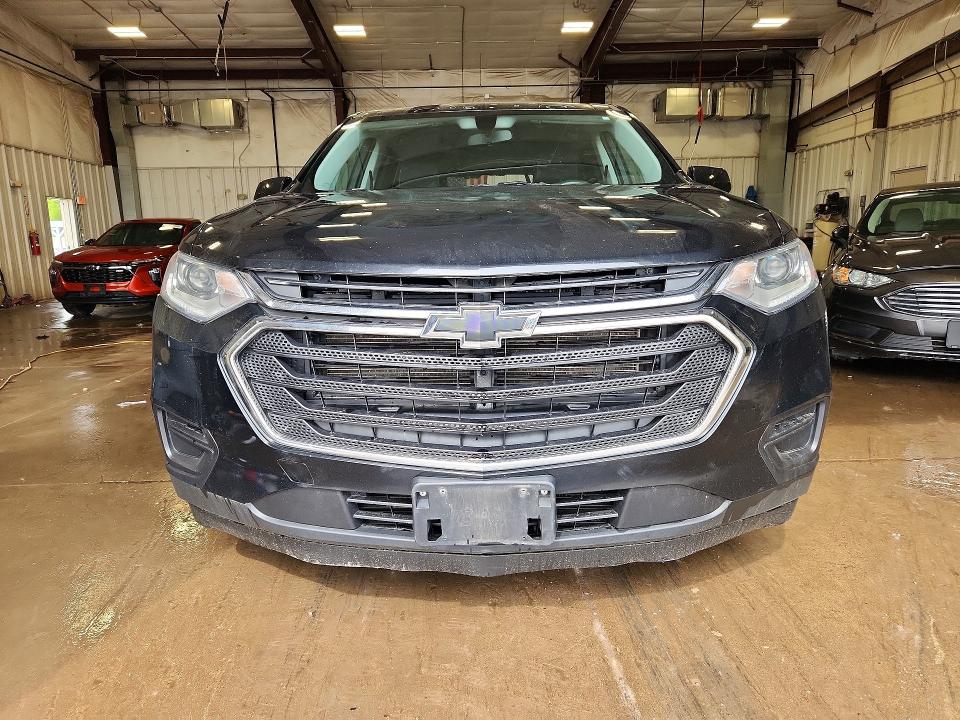 Продажа на аукционе авто 2018 Chevrolet Traverse, vin: 1GNEVFKW9JJ167097, номер лота: 53734346