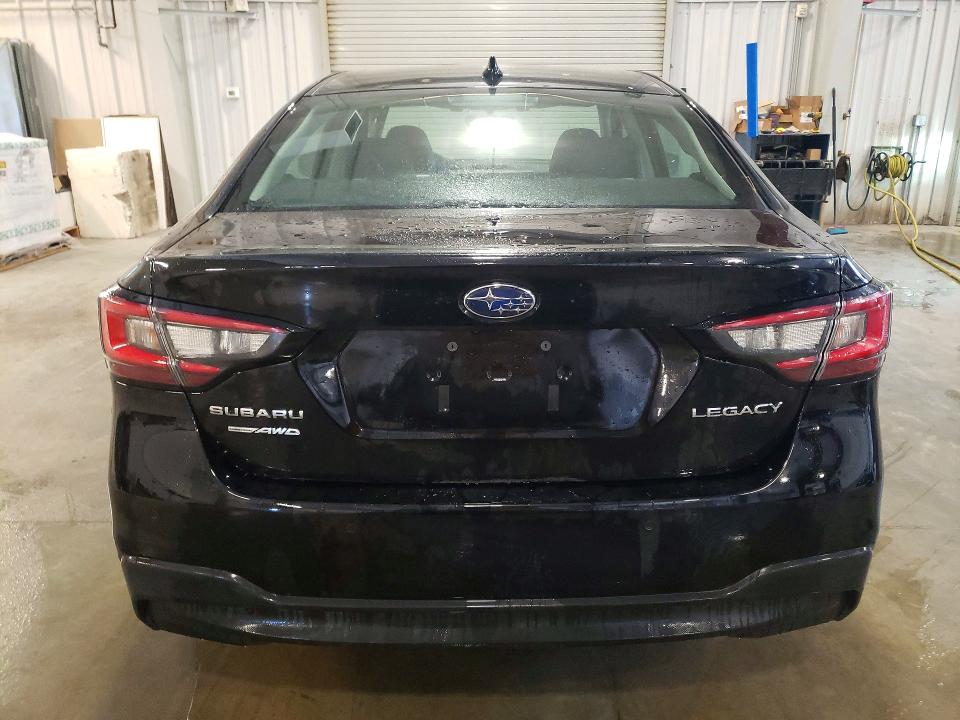 2022 Subaru Legacy მანქანა იყიდება აუქციონზე, vin: 4S3BWAN69N3026242, აუქციონის ნომერი: 54962156