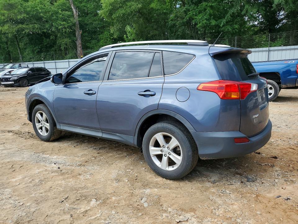 2013 Toyota Rav4 მანქანა იყიდება აუქციონზე, vin: 2T3WFREV5DW067812, აუქციონის ნომერი: 54625246