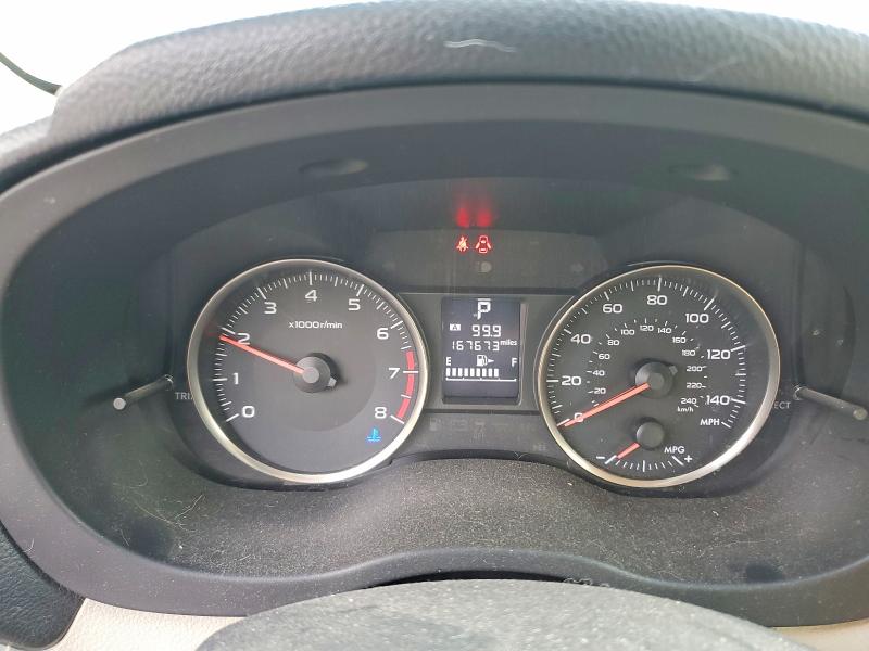 Продаж на аукціоні авто 2016 Subaru Impreza, vin: JF1GPAB64GH265877, номер лоту: 52329876