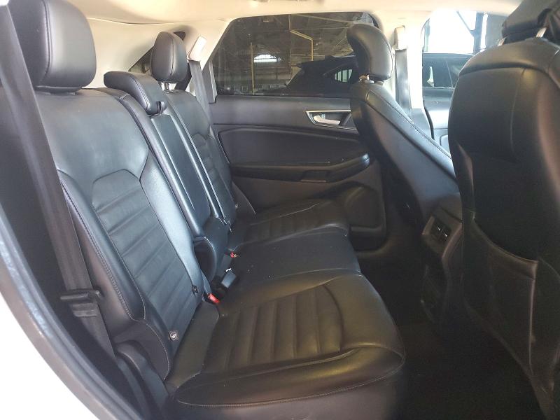 Aukcja sprzedaży 2015 Ford Edge, vin: 2FMTK3J91FBB55942, numer aukcji: 54884506