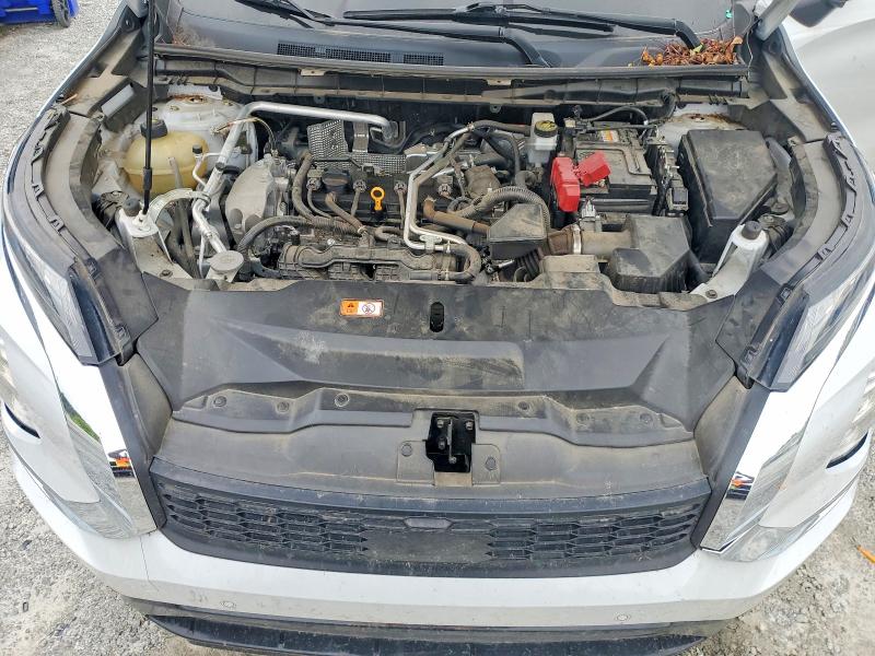 51948146 :رقم المزاد ، JA4J3VA88RZ003891 vin ، 2024 Mitsubishi Outlander مزاد بيع