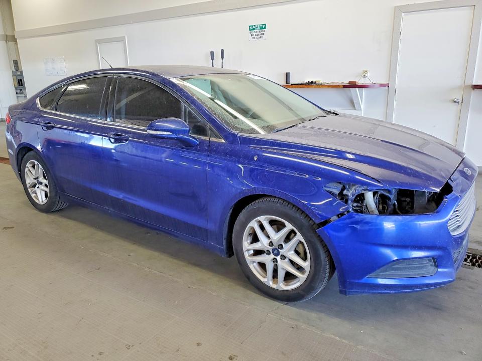 Aukcja sprzedaży 2015 Ford Fusion, vin: 3FA6P0H72FR295995, numer aukcji: 51896746