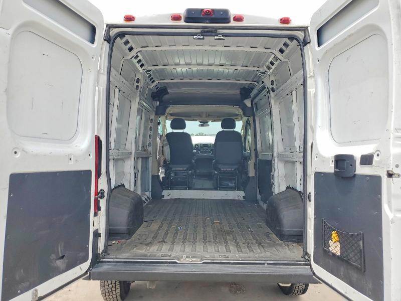 2021 Ram Promaster 1500 მანქანა იყიდება აუქციონზე, vin: 3C6LRVBG6ME533517, აუქციონის ნომერი: 53814746