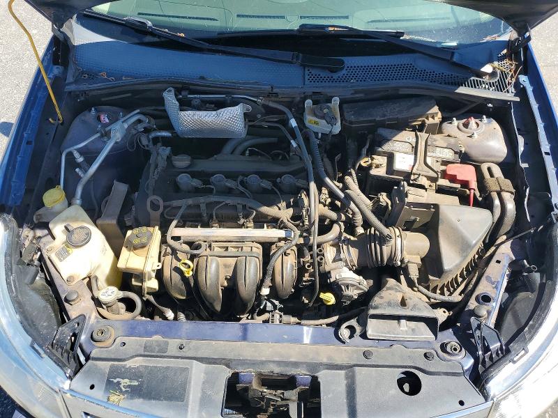Aukcja sprzedaży 2008 Ford Focus, vin: 1FAHP35N88W297618, numer aukcji: 52122456
