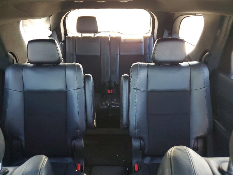 Продаж на аукціоні авто 2022 Dodge Durango, vin: 1C4RDHDGXNC217725, номер лоту: 54689006