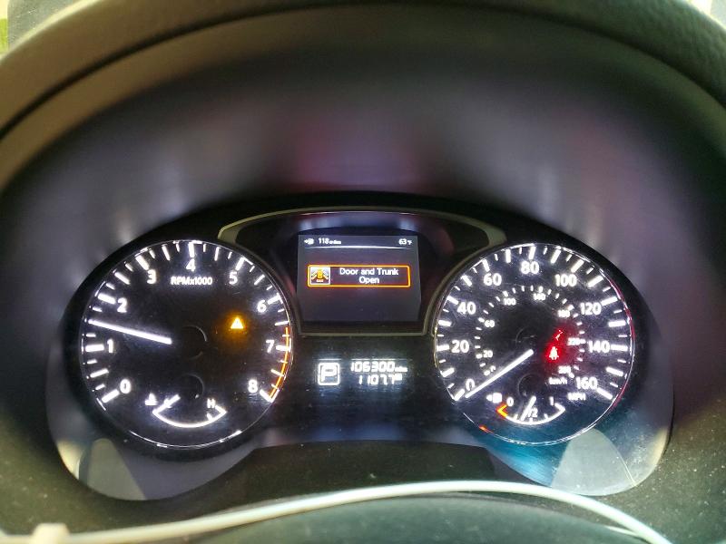 Продаж на аукціоні авто 2013 Nissan Altima, vin: 1N4AL3APXDC147347, номер лоту: 53106256