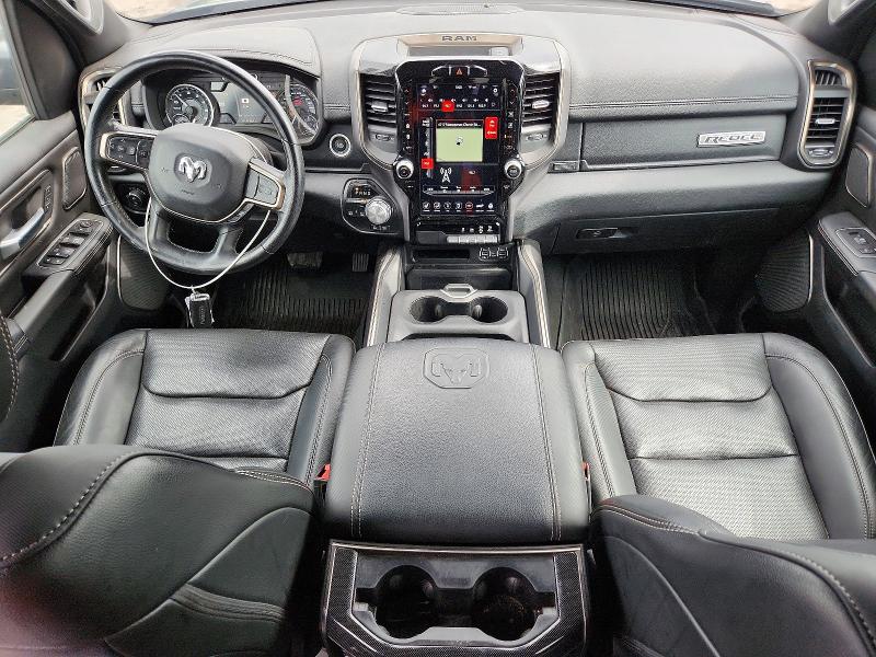 Aukcja sprzedaży 2020 Ram 1500, vin: 1C6SRFLT0LN381094, numer aukcji: 54805206