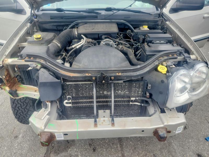 52884906 :رقم المزاد ، 1J8GR48K87C667966 vin ، 2007 Jeep Grand Cherokee مزاد بيع
