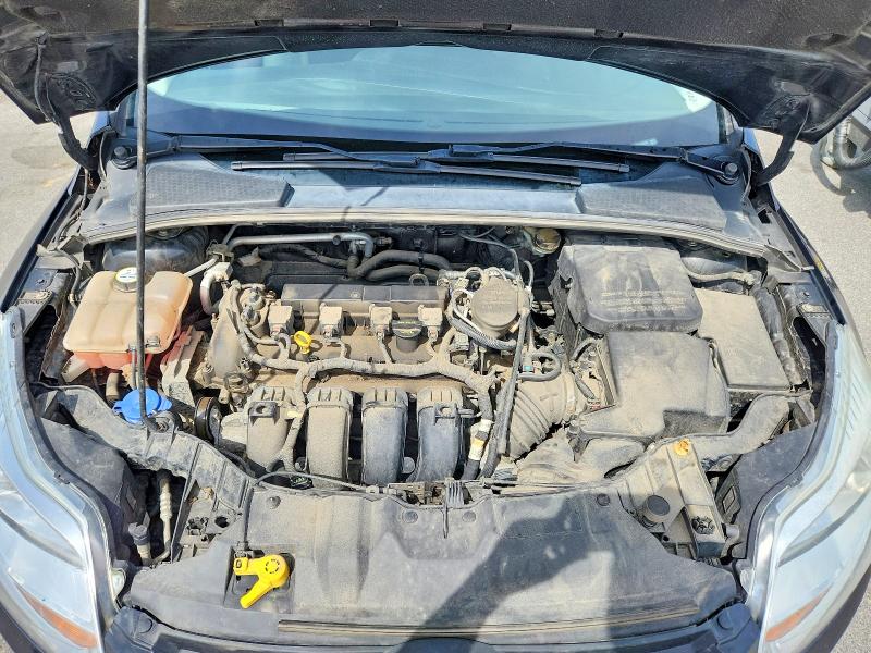 55094026 :رقم المزاد ، 1FADP3F29DL348381 vin ، 2013 Ford Focus مزاد بيع