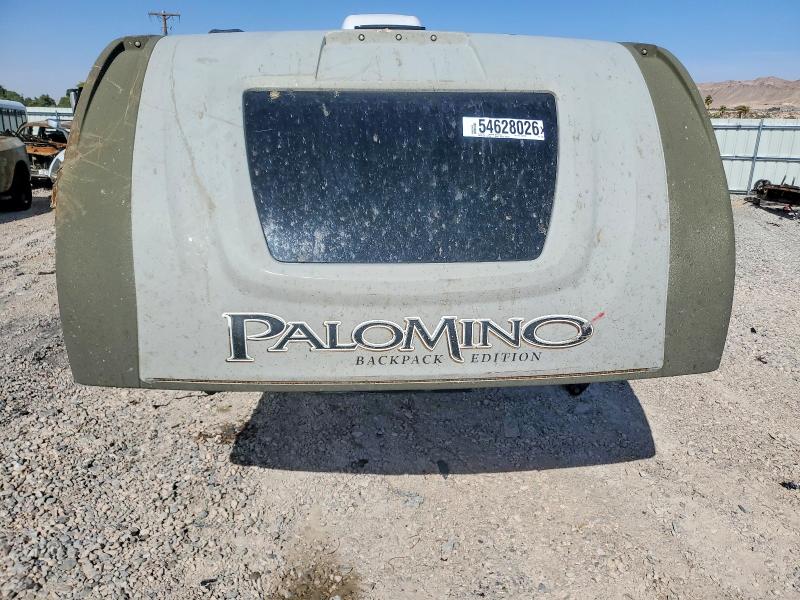 Aukcja sprzedaży 2020 Foresriver Palomino, vin: 4X4SHR705LN110510, numer aukcji: 54628026