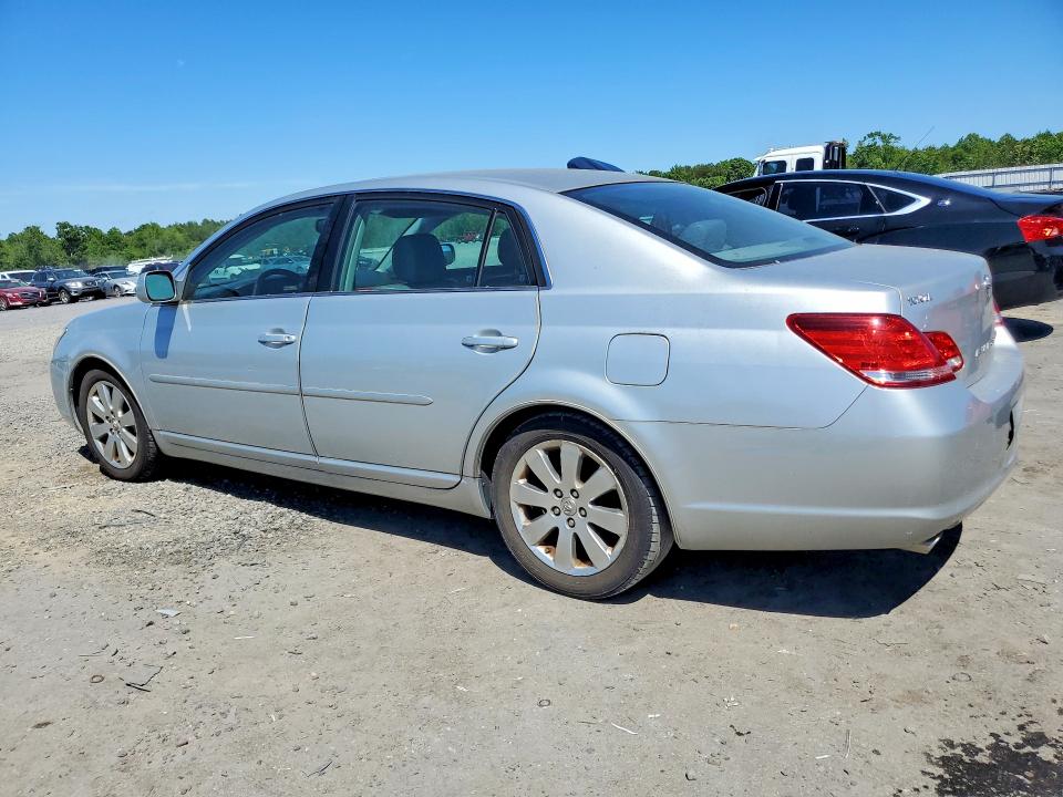 Aukcja sprzedaży 2006 Toyota Avalon, vin: 4T1BK36B76U162752, numer aukcji: 53787516