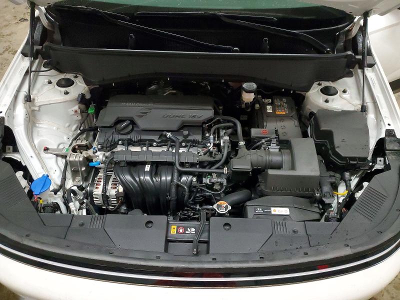 Продаж на аукціоні авто 2025 Hyundai Kona, vin: KM8HBCAB4SU276574, номер лоту: 54897936