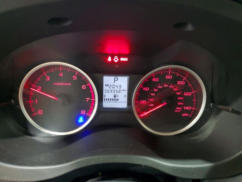 Продажа на аукционе авто 2017 Subaru Forester, vin: JF2SJABC5HH410147, номер лота: 53571796