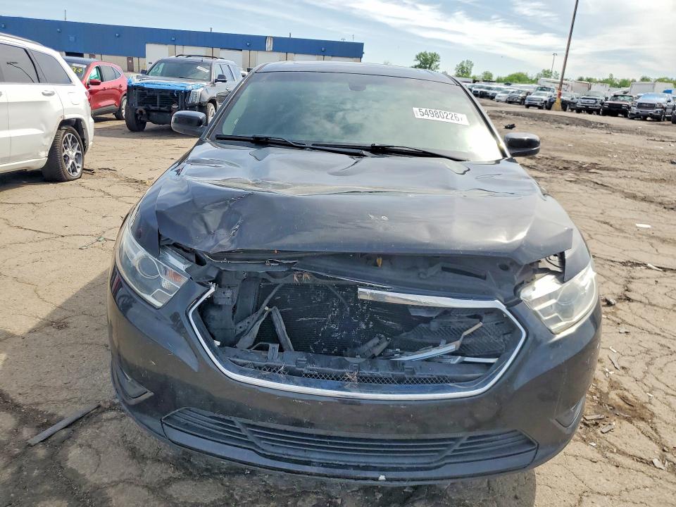 Aukcja sprzedaży 2013 Ford Taurus, vin: 1FAHP2H8XDG134988, numer aukcji: 54980226